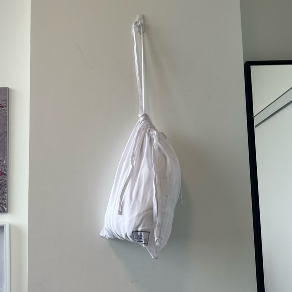 KIP. Premium Cotton Pajama Set in Lily White - Picture 16 of 16